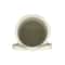 6.5" Ceramic Bow Cylinder Vase by Make Market®